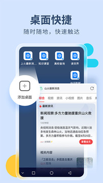 飞觅浏览器
