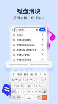 飞觅浏览器